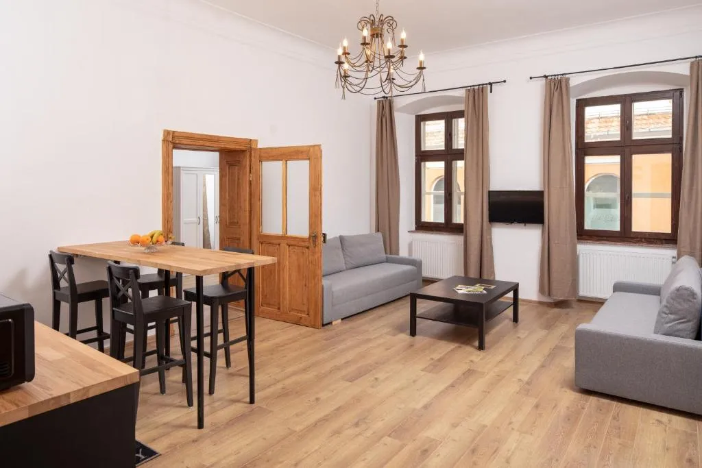Image 1 of Hirscher Apartments