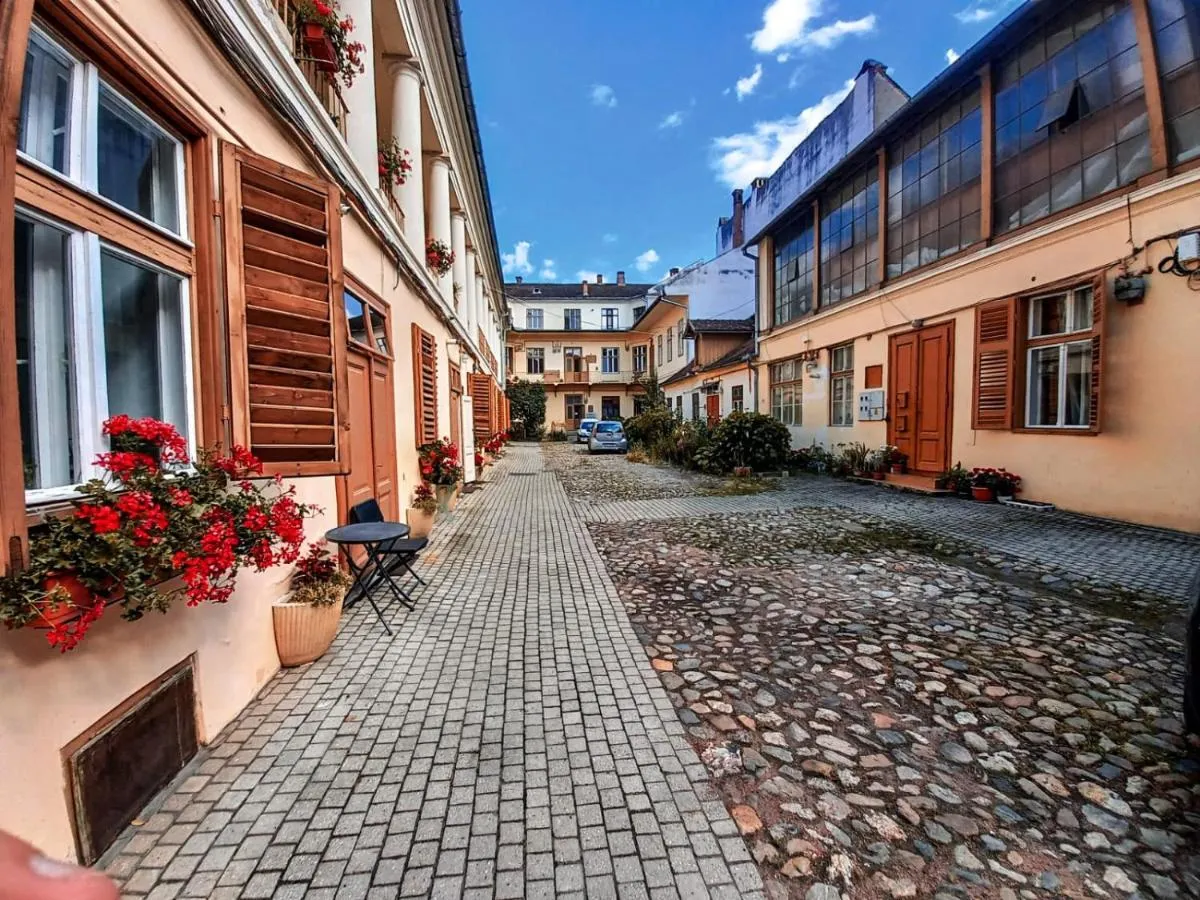 Image 3 of History Apartments Piata Mare