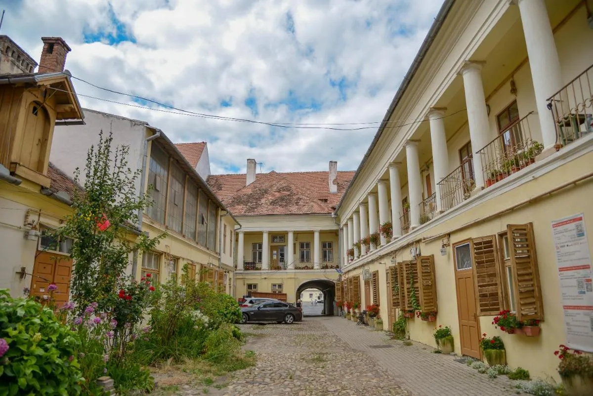 Image 4 of History Apartments Piata Mare