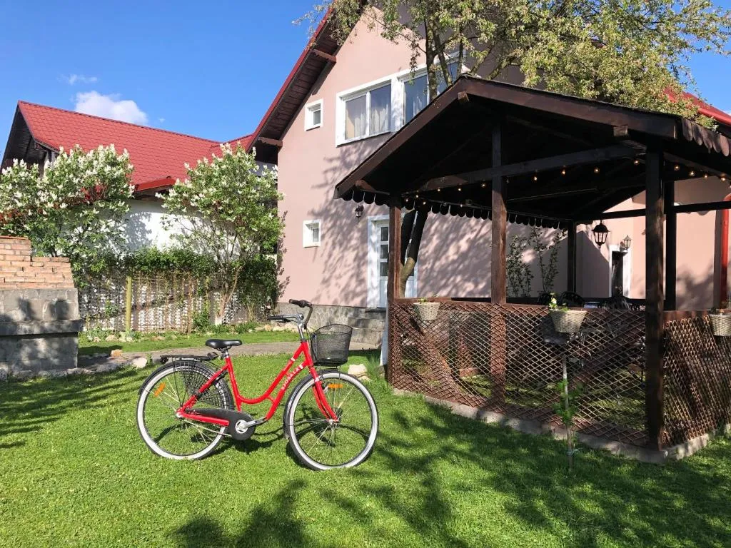 Image 1 of Holiday Home GC30