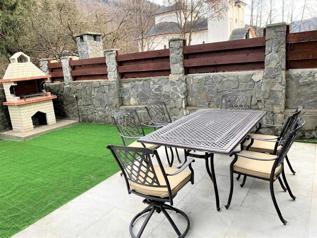 Image 3 of Holiday Home in Sinaia