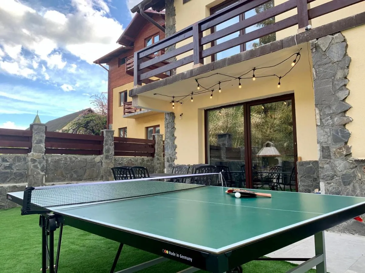 Image 5 of Holiday Home in Sinaia