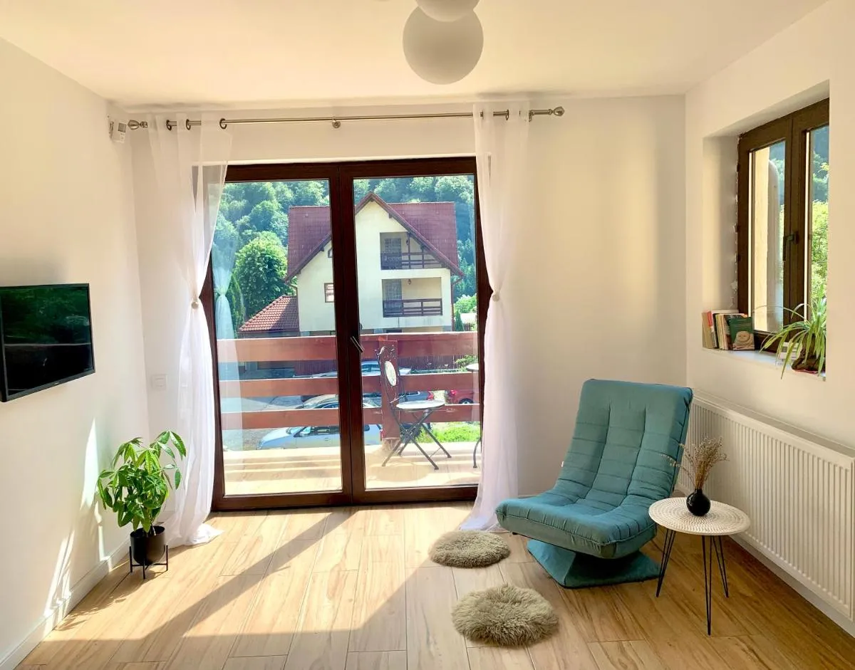 Image 6 of Holiday Home in Sinaia