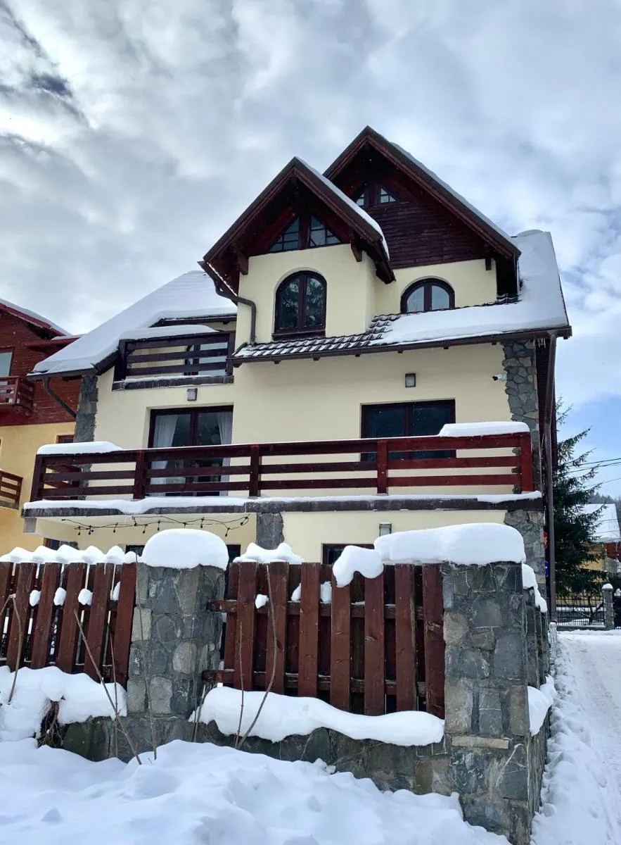 Image 4 of Holiday Home in Sinaia