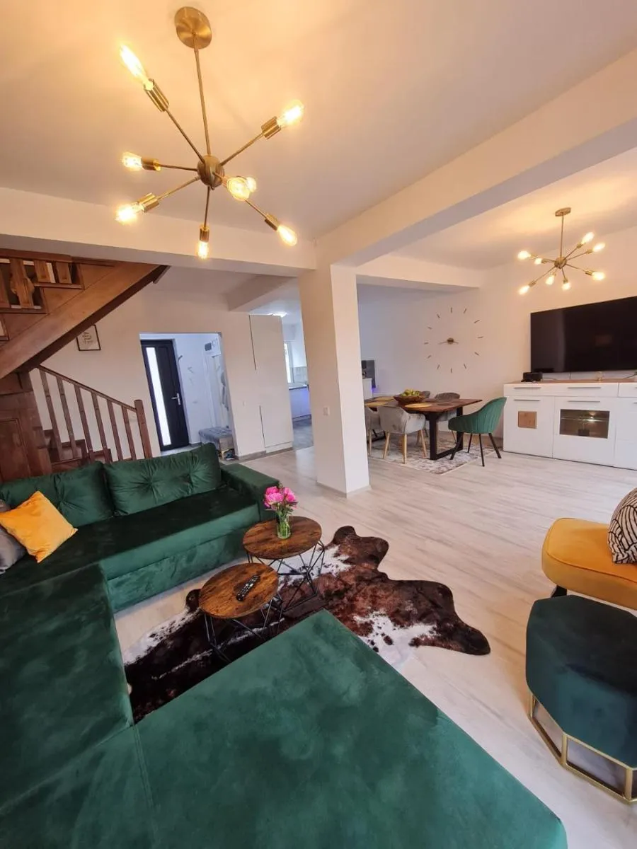 Image 6 of Holiday House Rasnov