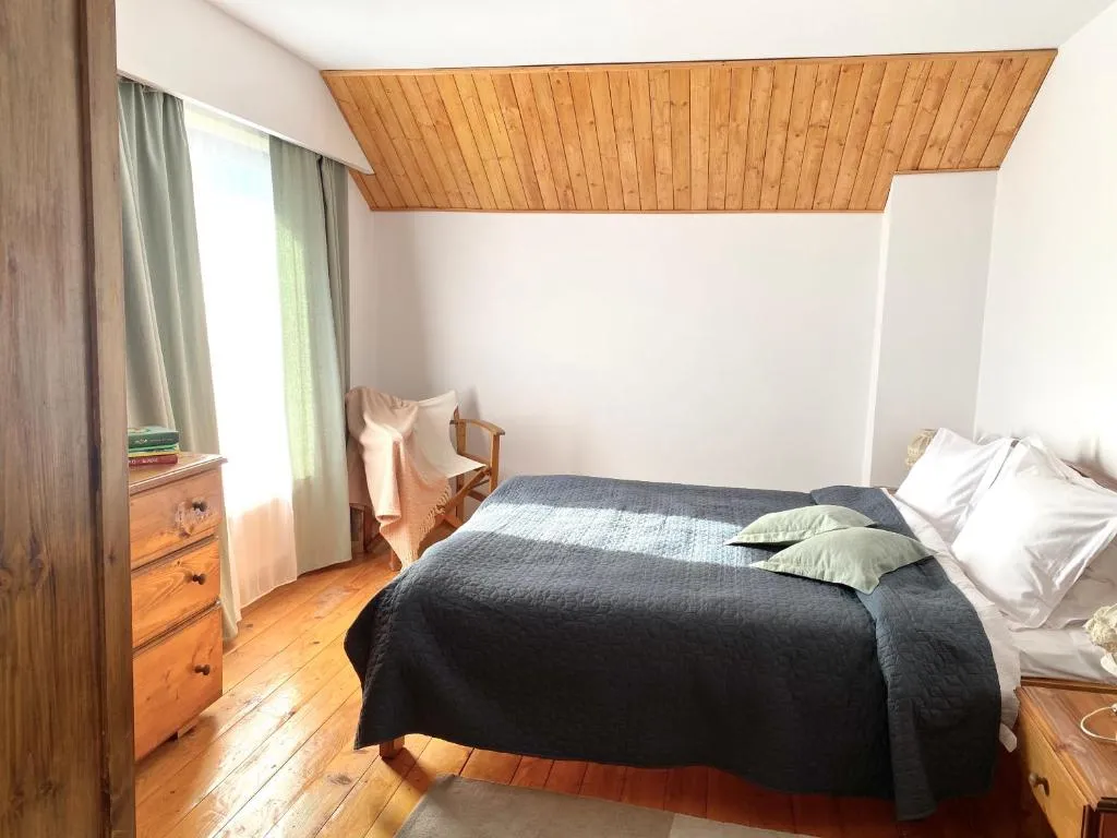 Image 1 of Homy family house