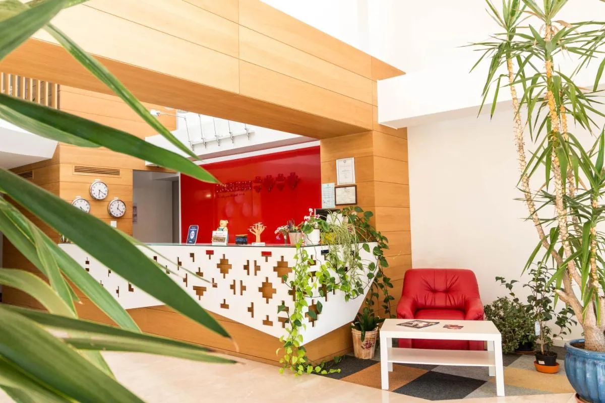 Image 2 of Horeum Boutique Hotel