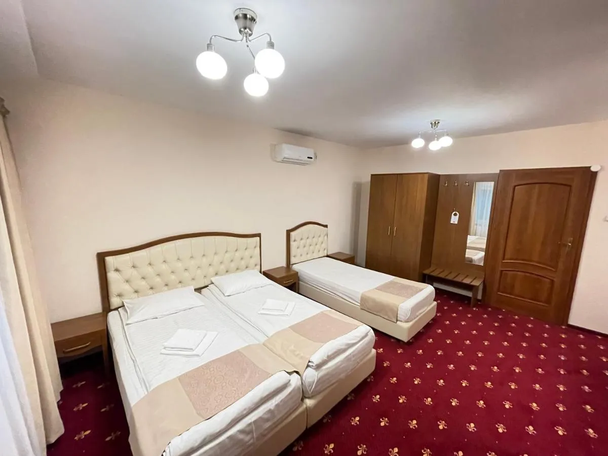Image 6 of Hostel Paltinis