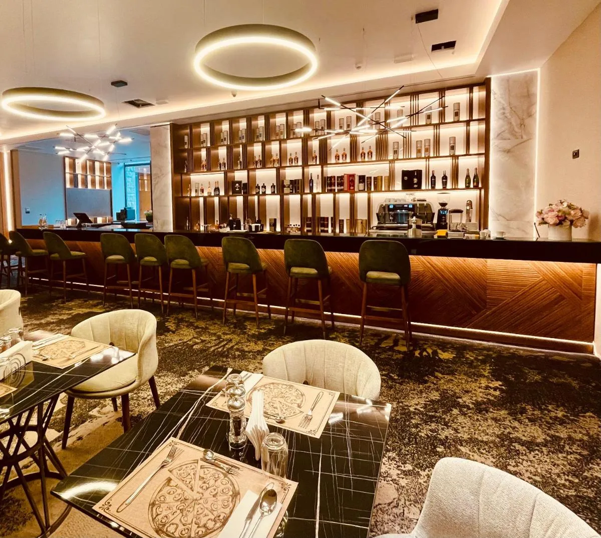 Image 5 of Hotel Alexandrion Experience