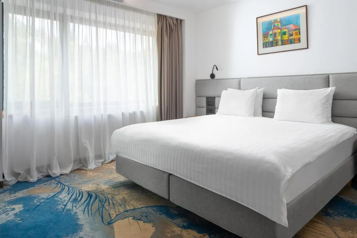 Image 3 of Hotel Alexandrion Experience