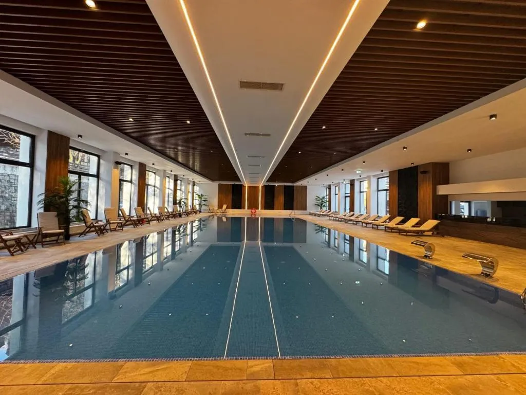 Image 1 of Hotel Alexandrion Experience