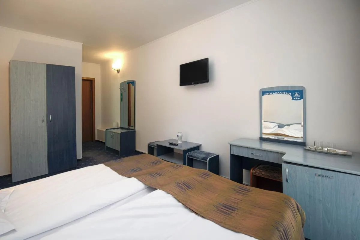 Image 6 of Hotel Alexandros Busteni