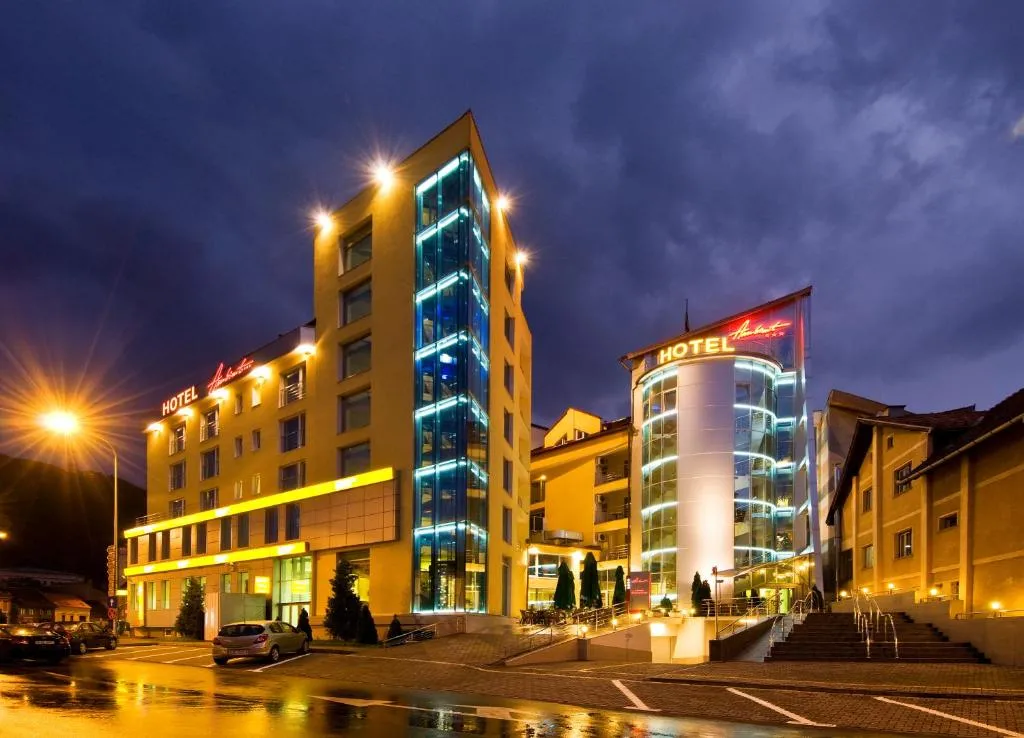 Image 1 of Hotel Ambient