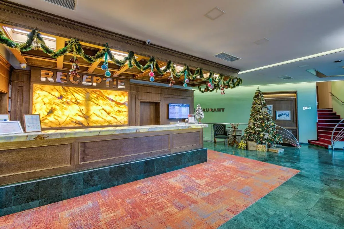 Image 4 of Hotel Ambient