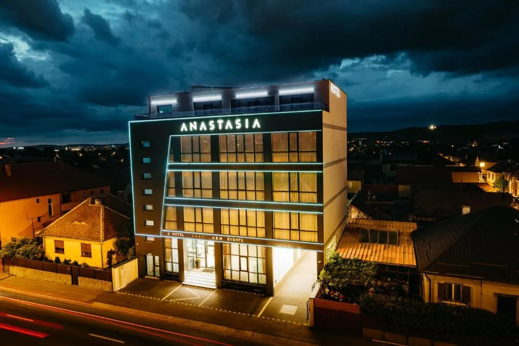 Image 1 of Hotel Anastasia