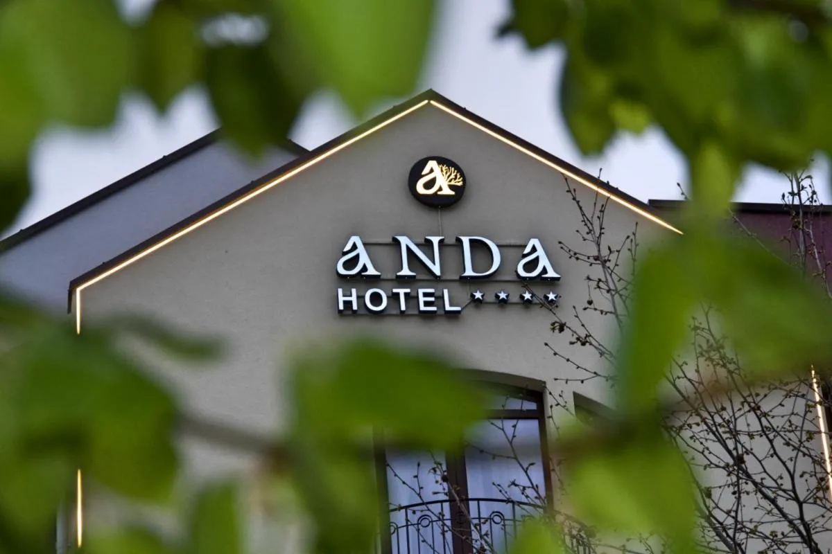 Image 2 of Hotel Anda