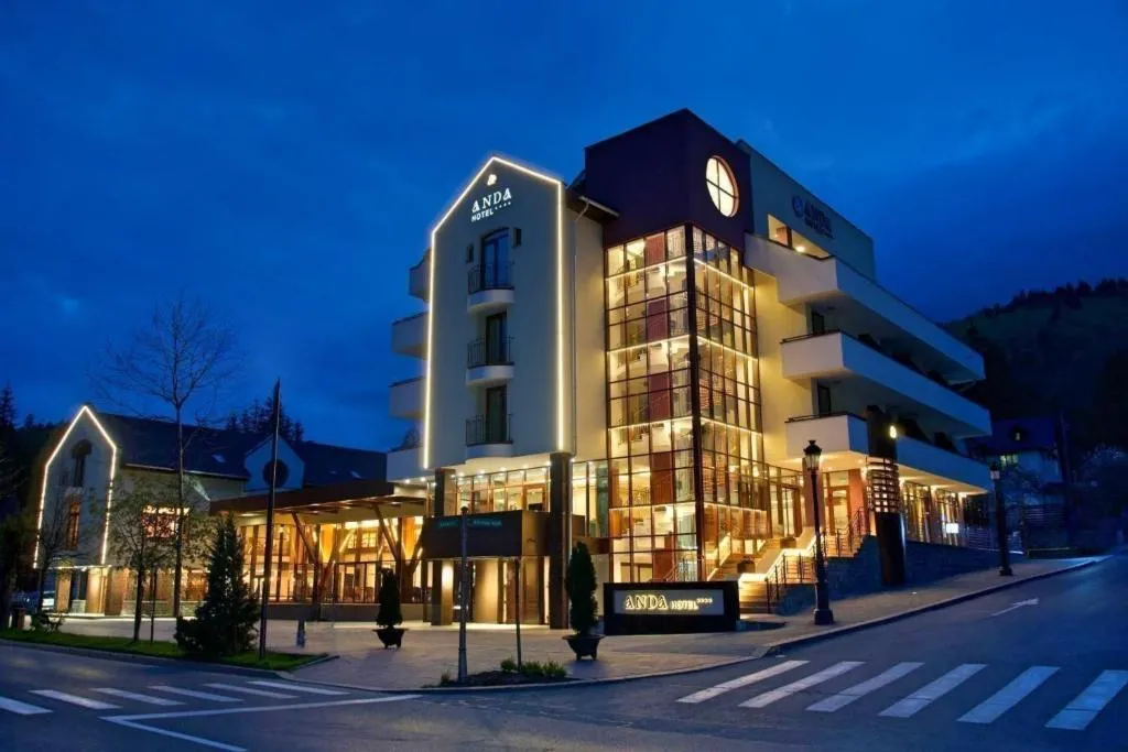 Image 1 of Hotel Anda