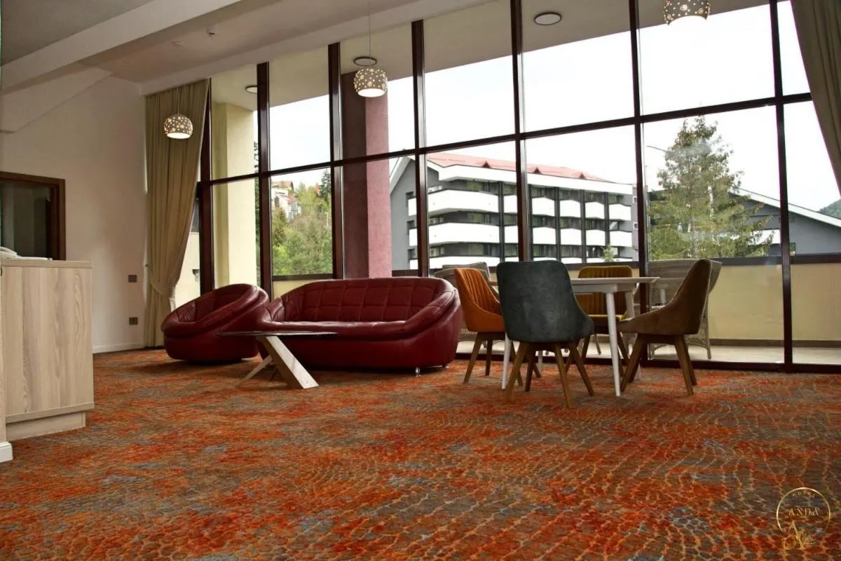 Image 7 of Hotel Anda