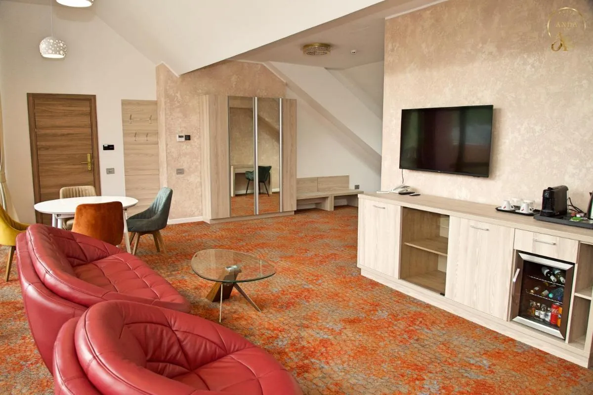 Image 6 of Hotel Anda
