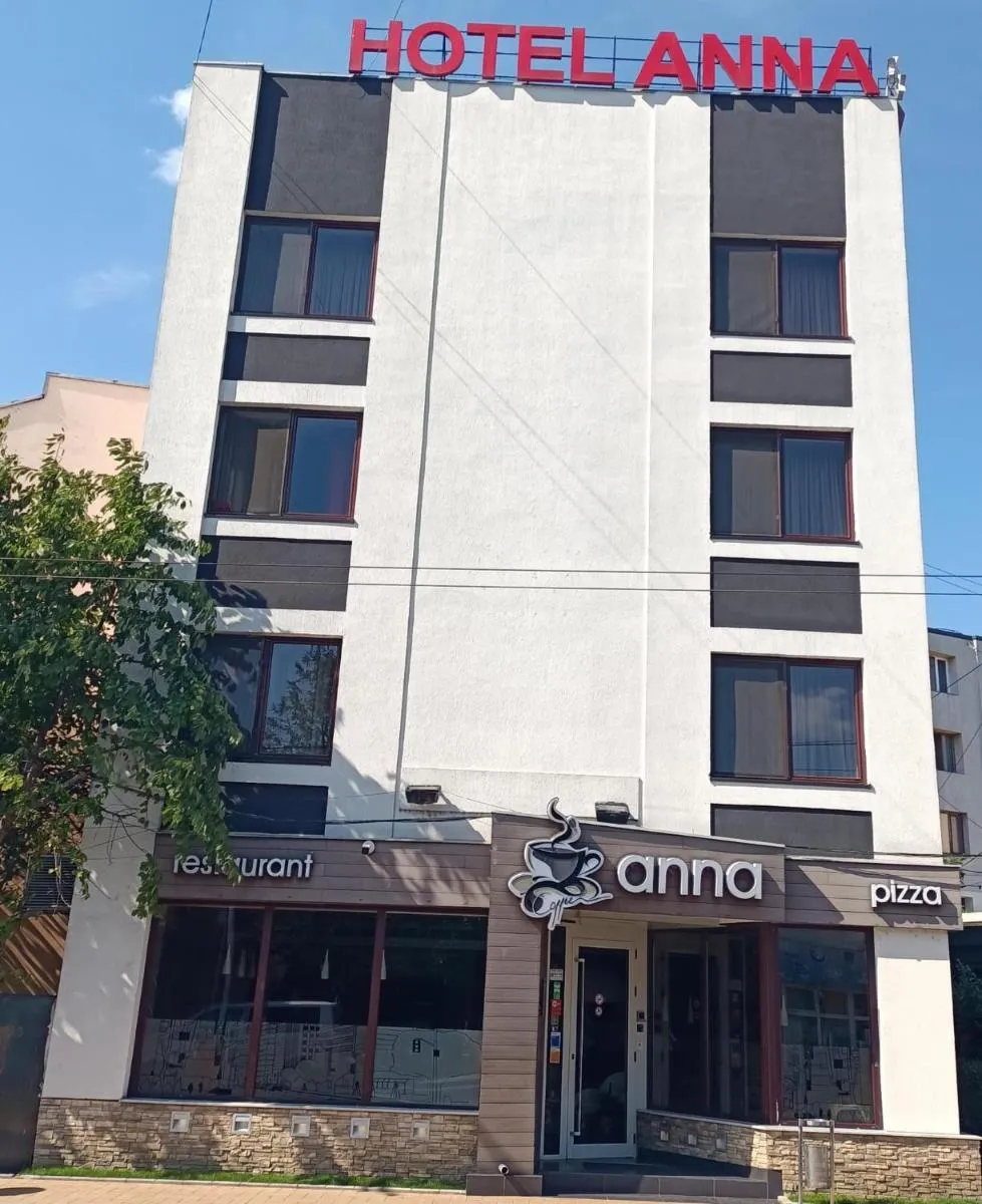 Image 4 of Hotel Anna