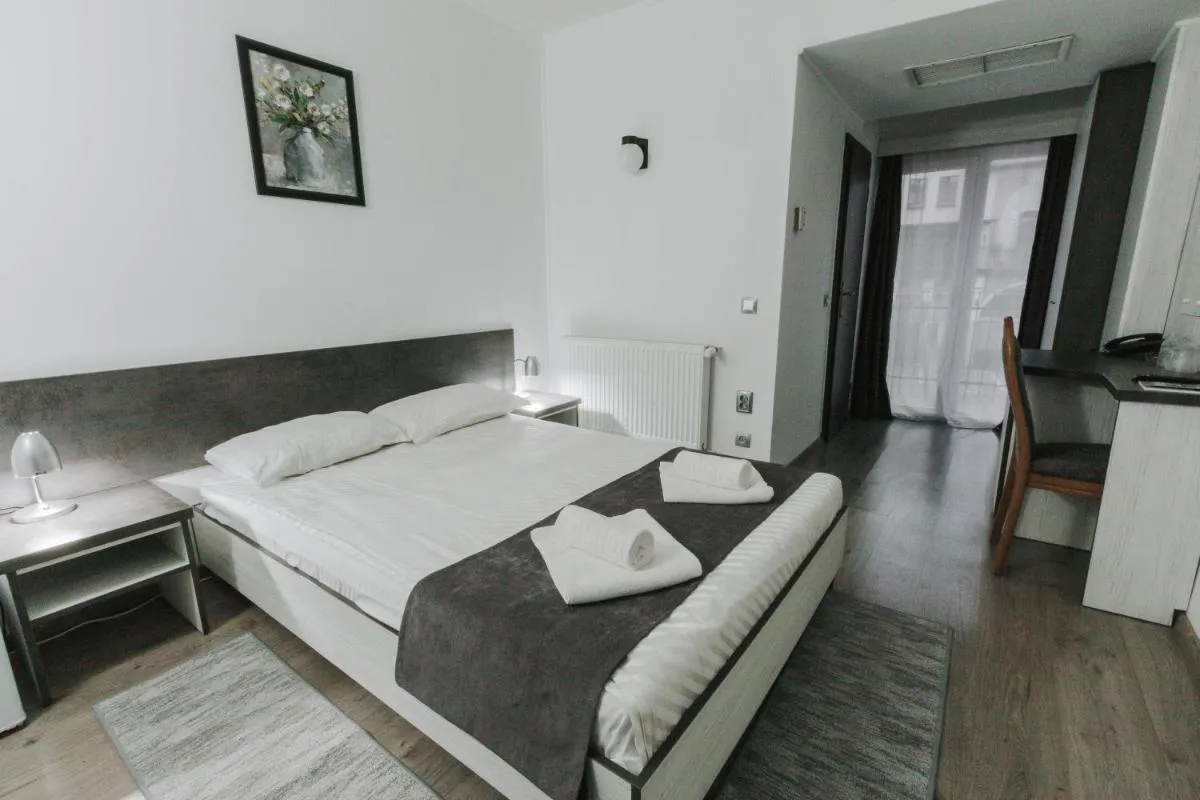 Image 6 of Hotel Apollo Central
