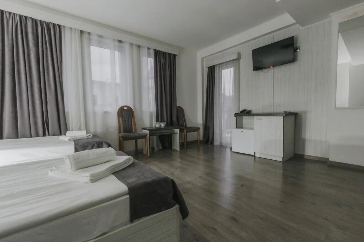 Image 7 of Hotel Apollo Central
