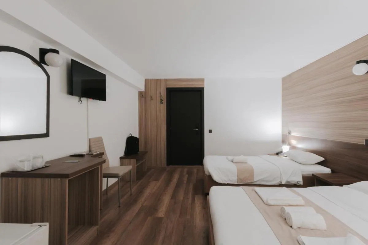 Image 5 of Hotel Apollo Central