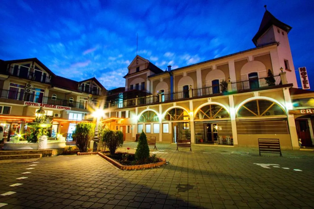 Image 1 of Hotel Apollo Central