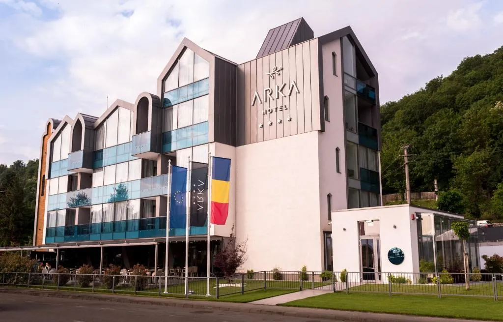 Image 1 of Hotel Arka