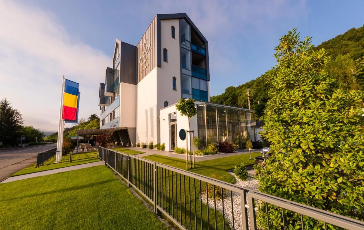 Image 3 of Hotel Arka