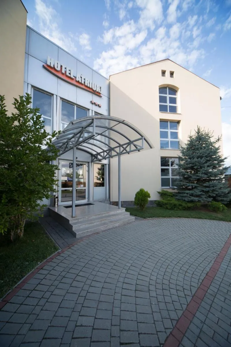 Image 4 of Hotel Atrium