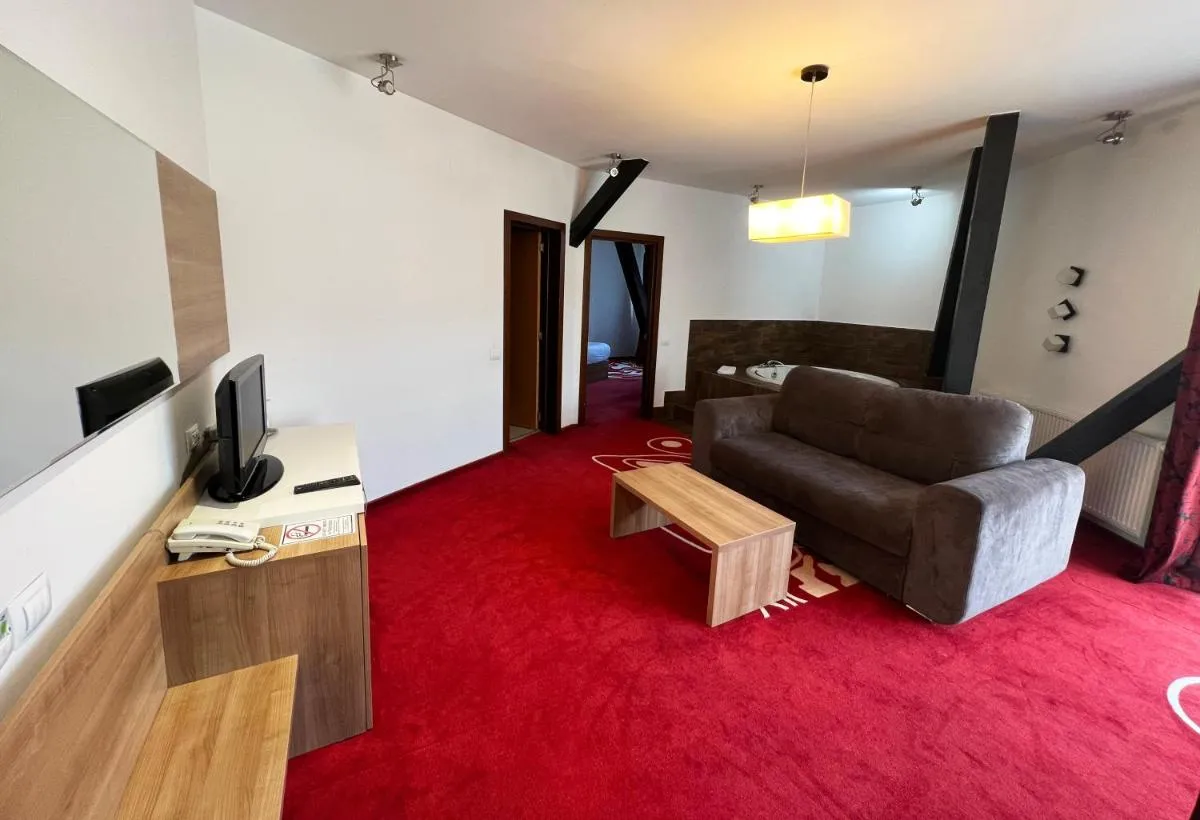 Image 5 of Hotel Ave Lux