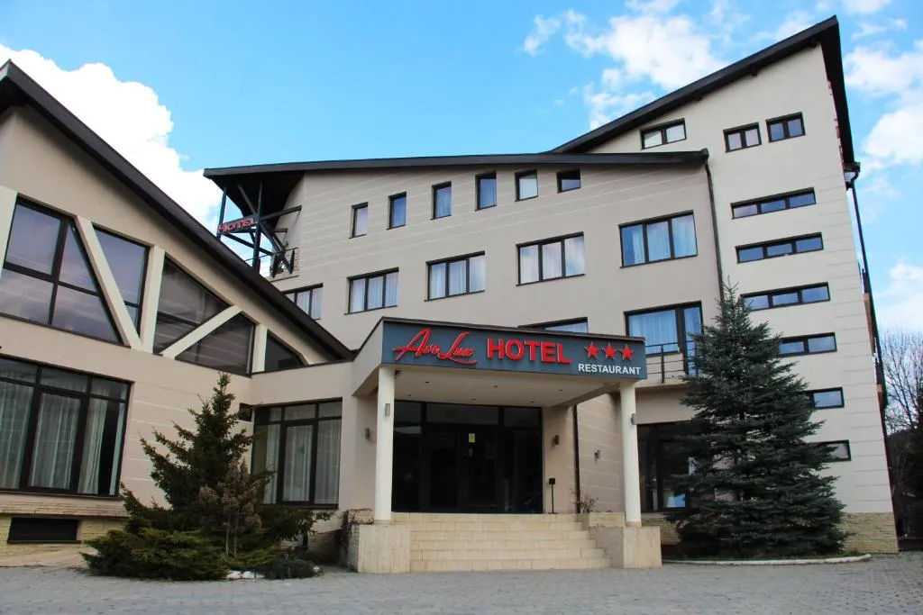 Image 1 of Hotel Ave Lux