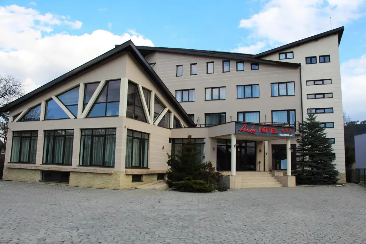 Image 2 of Hotel Ave Lux