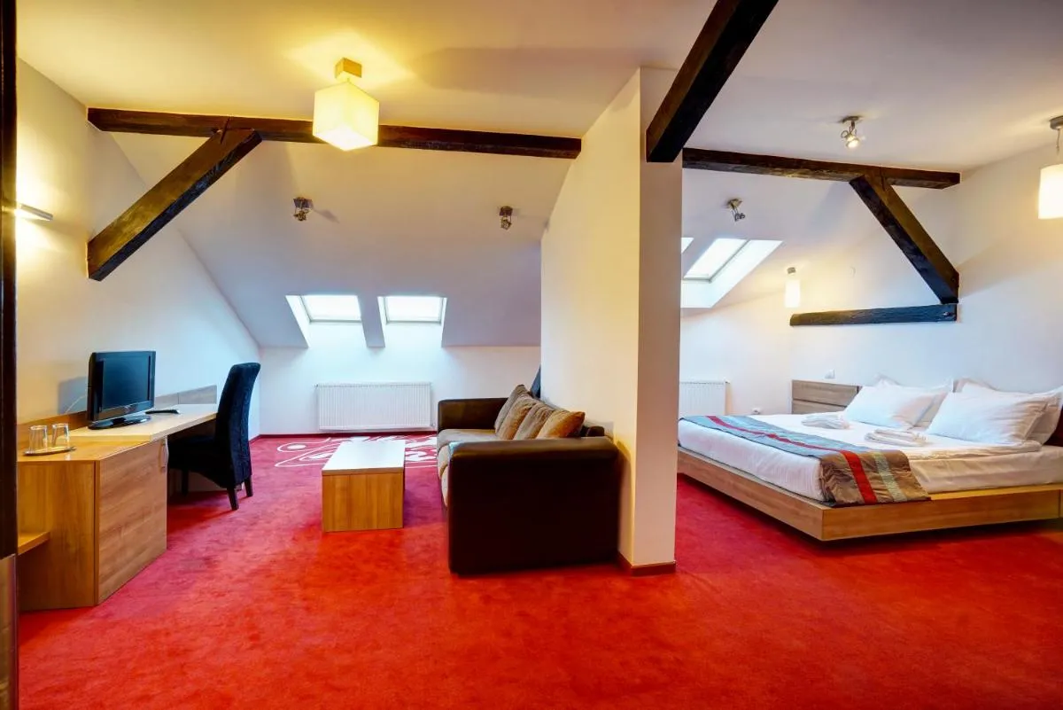 Image 6 of Hotel Ave Lux