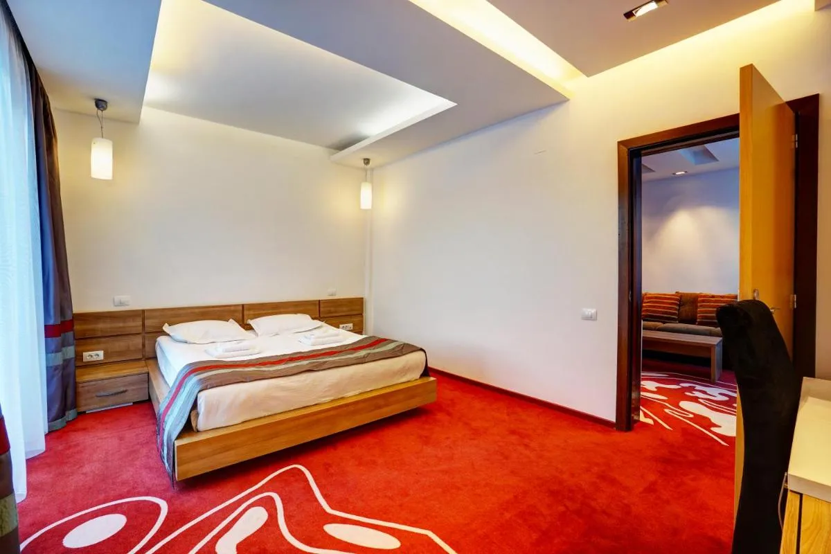 Image 7 of Hotel Ave Lux