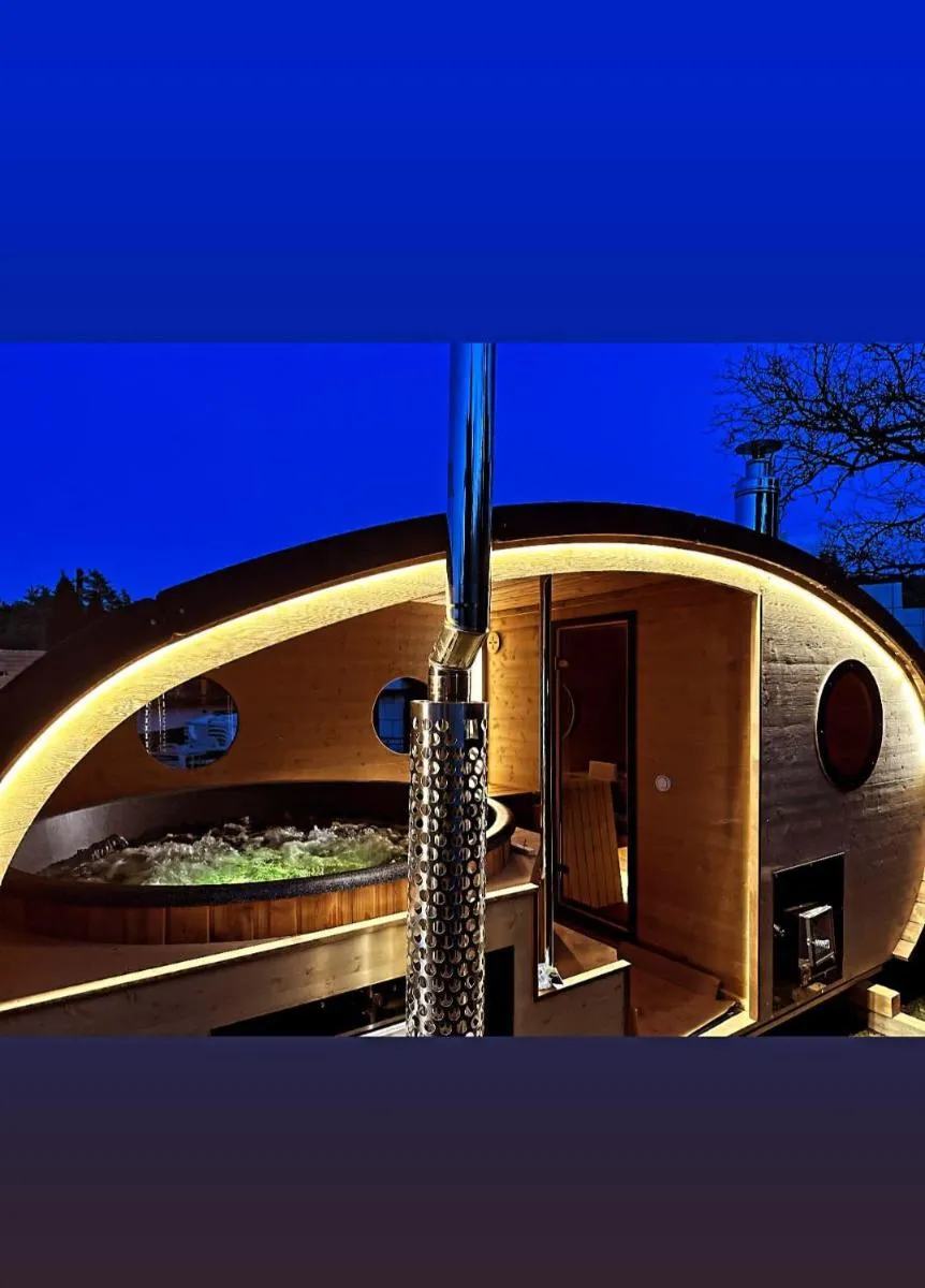 Image 4 of Hotel Baia Rosie Resort