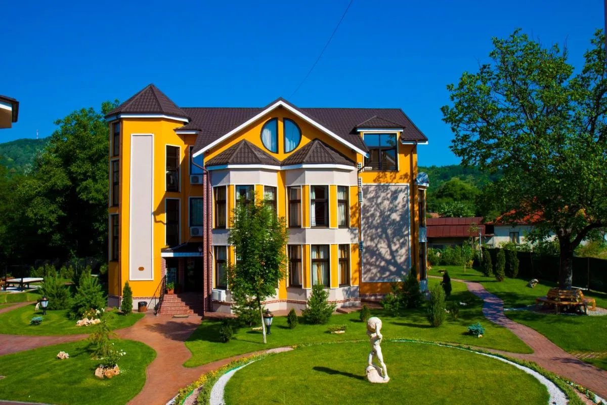 Image 3 of Hotel Baia Rosie Resort