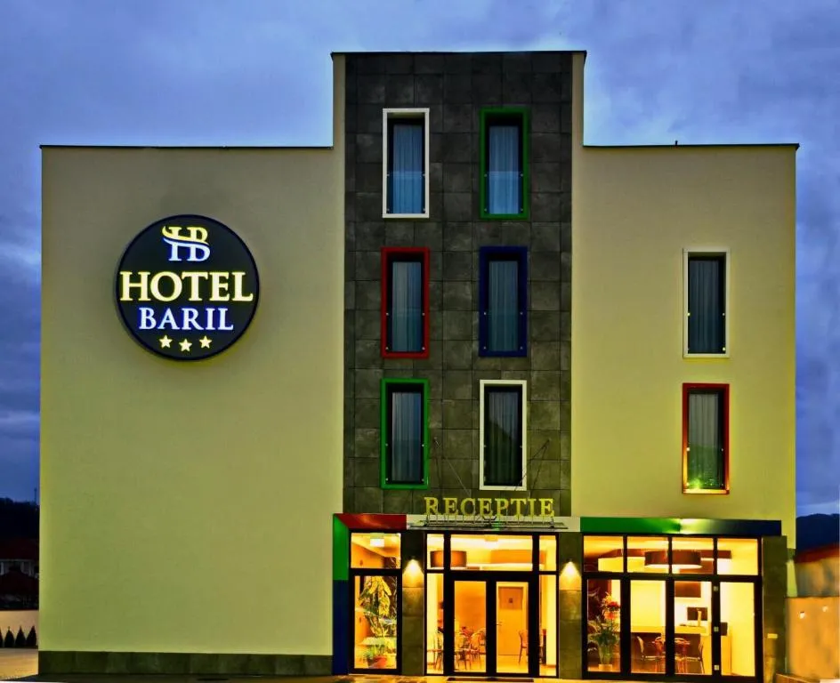 Image 1 of Hotel Baril