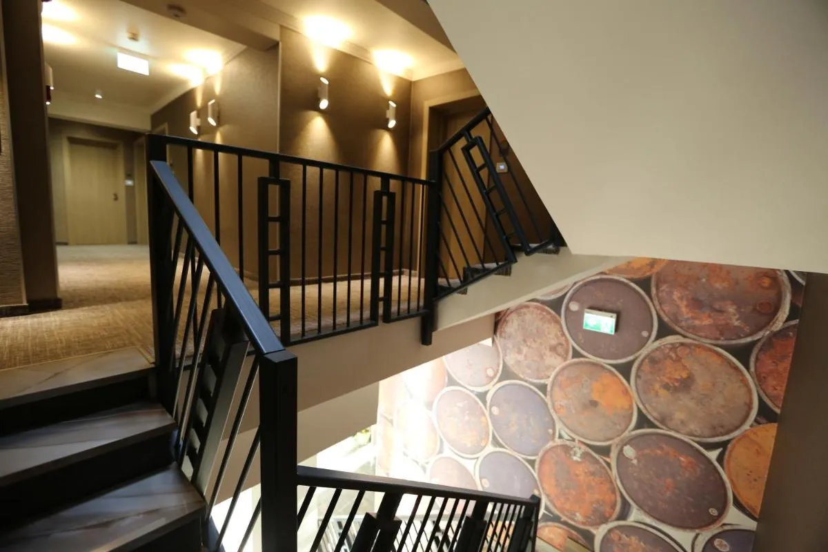 Image 7 of Hotel Baril