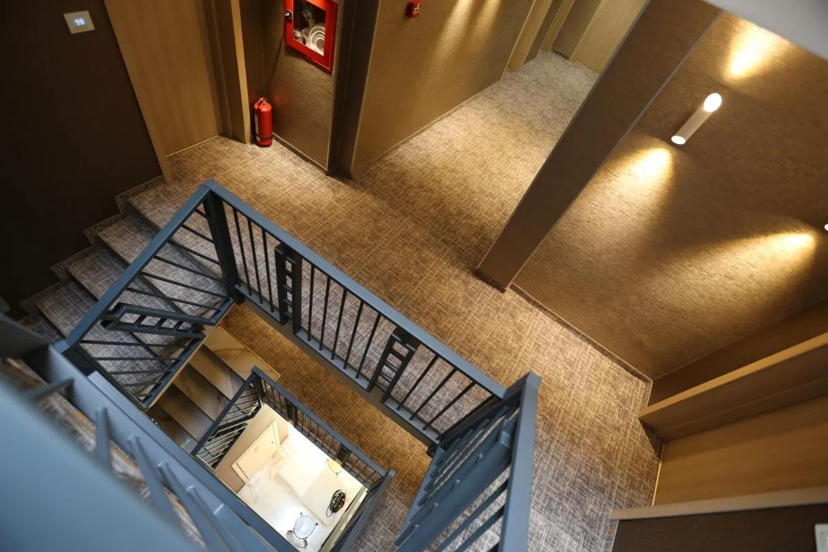 Image 6 of Hotel Baril