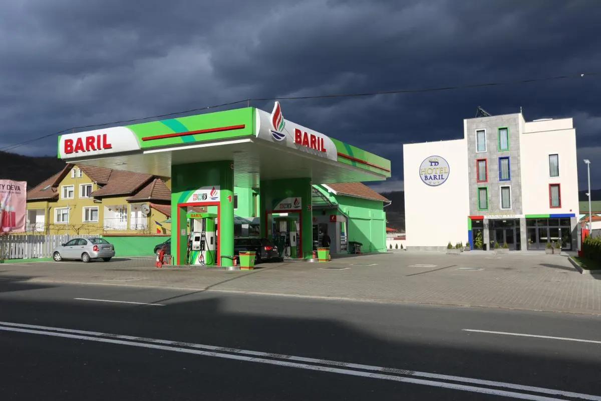 Image 2 of Hotel Baril