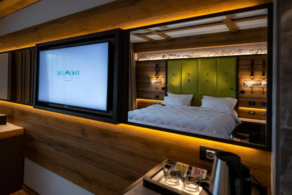 Image 1 of Hotel Belmont