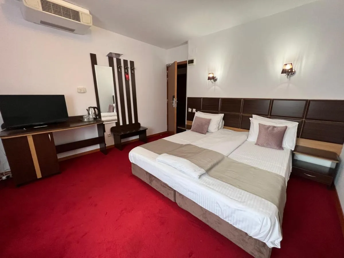 Image 6 of Hotel Belvedere