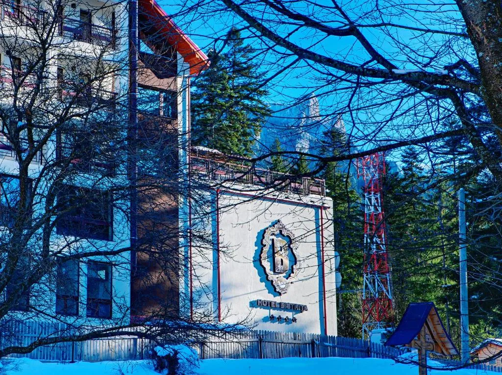Image 1 of Hotel Bistrita
