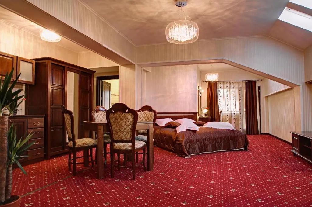 Image 7 of Hotel Bistrita