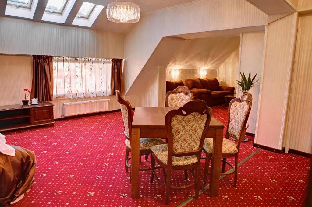 Image 3 of Hotel Bistrita