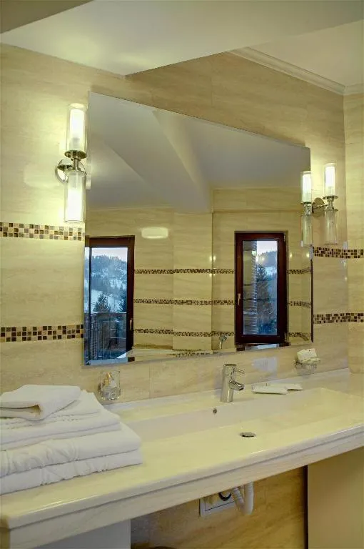 Image 6 of Hotel Bistrita
