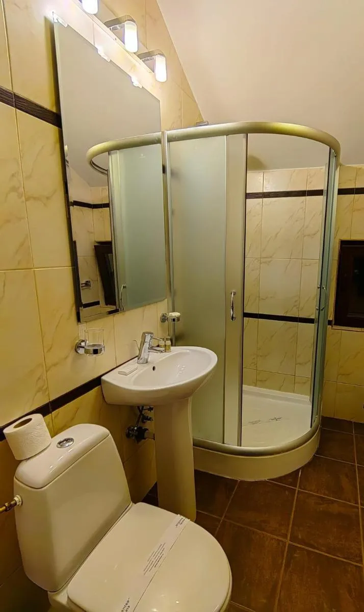 Image 5 of Hotel Bistrita