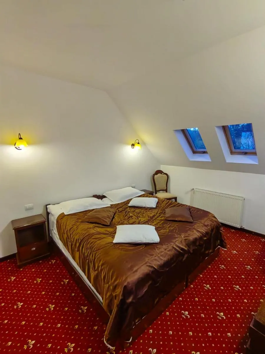 Image 4 of Hotel Bistrita